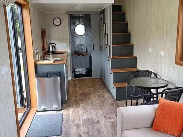 Apartment for rent in Bovey Tracey, Bridford