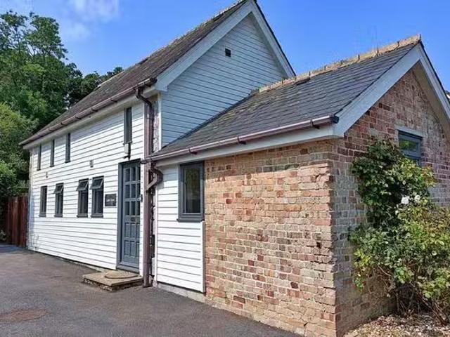 Apartment for rent in Bovey Tracey, Bridford