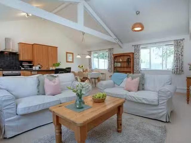 Apartment for rent in Bovey Tracey, Bridford