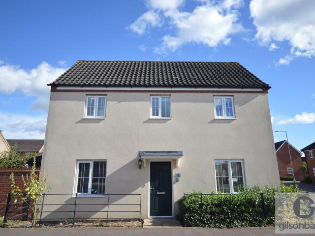 House for rent in Burgh St Peter, Norfolk