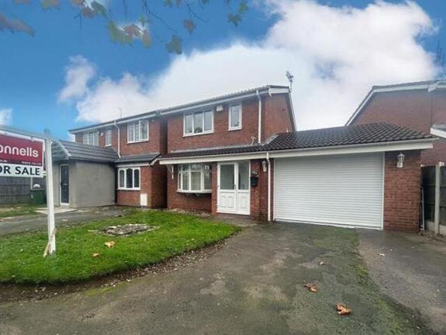 House for sale in West Midlands