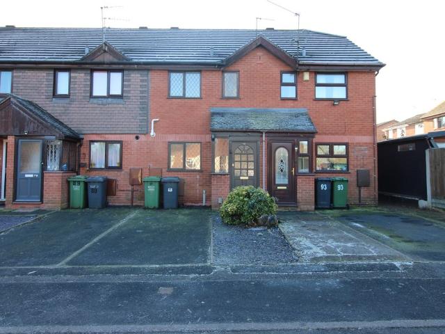 House for rent in Hoobrook, Rushock