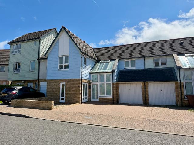 House for rent in St. Marys Island, Gillingham