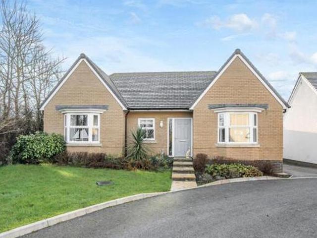 House for sale in Kentisbury, Devon