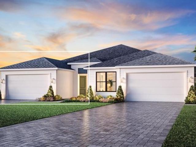 House for sale in Apollo Beach, Florida