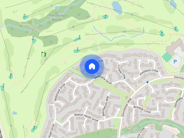 House for rent in Tytherington, Macclesfield