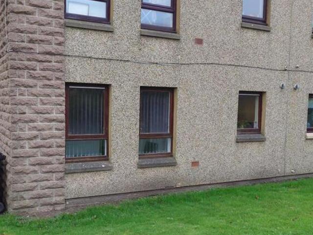 House for sale in Scotland