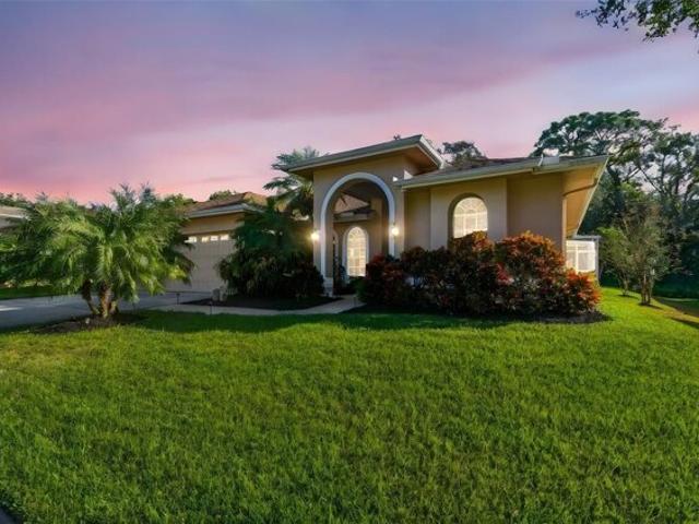 House for sale in Dunedin, Florida