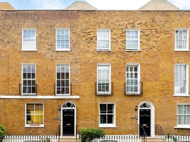 Apartment for rent in Haggerston, Greater London