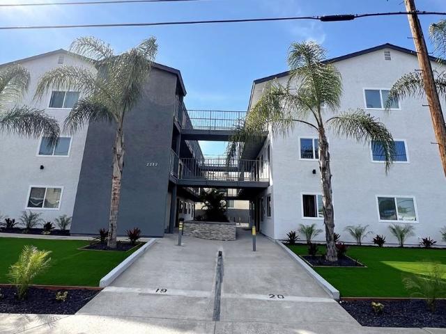 Apartment for rent in Jacumba, California