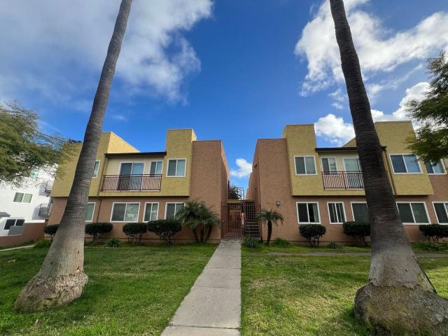 Apartment for rent in Jacumba, California