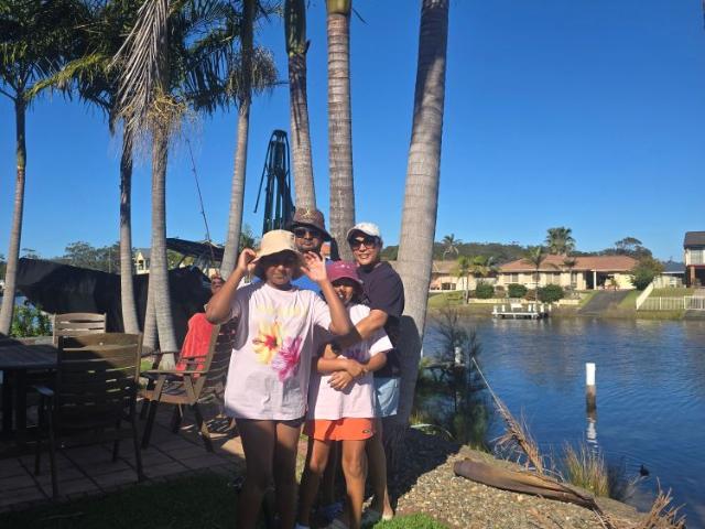 Room for rent in Belconnen, Dunlop