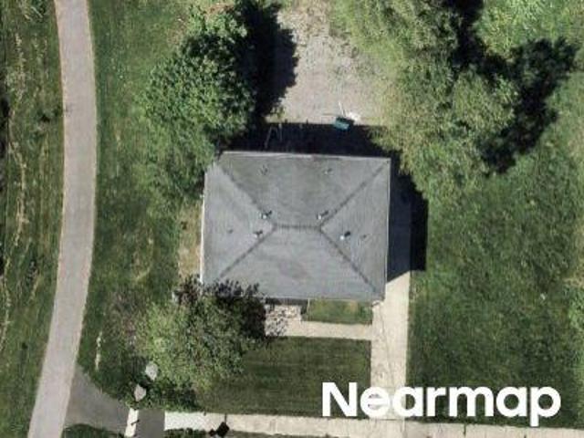 House for sale in Buffalo, New York