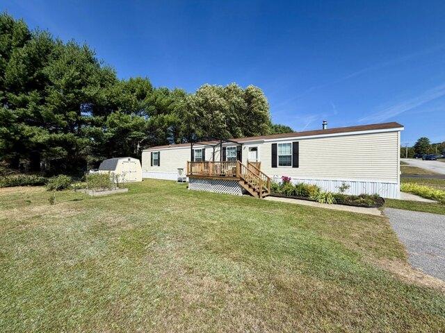 House for sale in Mechanic Falls, Androscoggin County