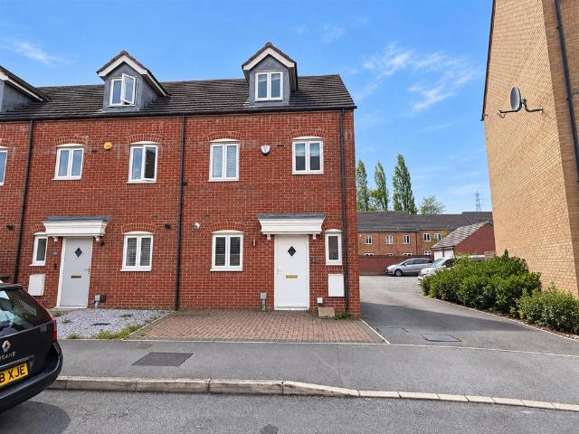 House for rent in Farnley, West Yorkshire