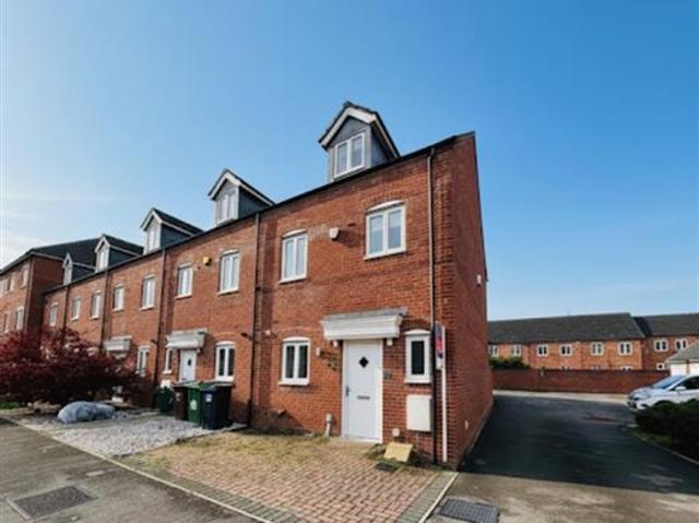 House for rent in Farnley, West Yorkshire