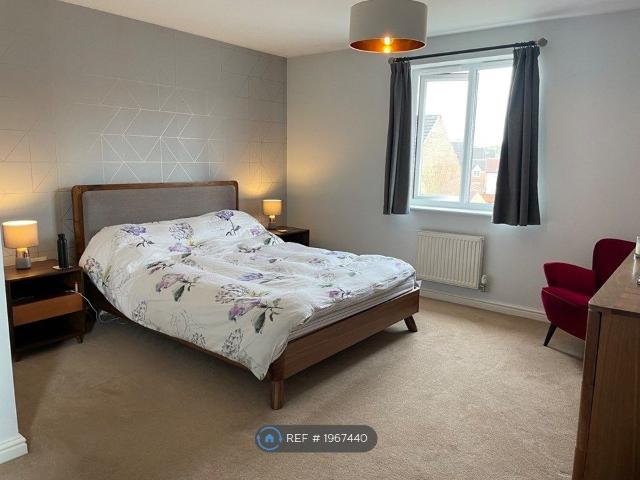 House for rent in Farnley, West Yorkshire