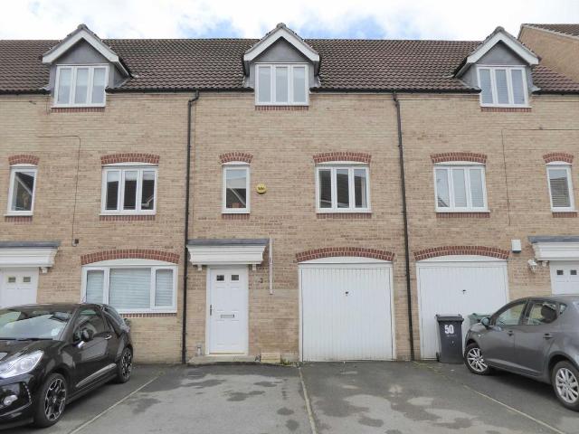 House for rent in Farnley, West Yorkshire
