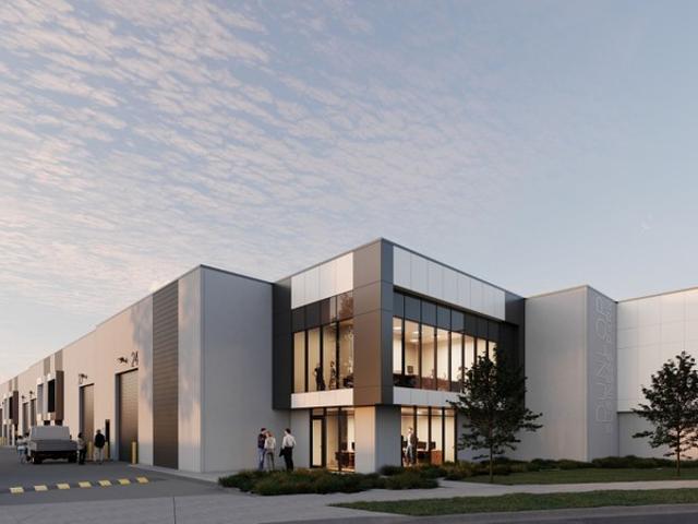 Warehouse for rent in Camerons Creek, Victoria