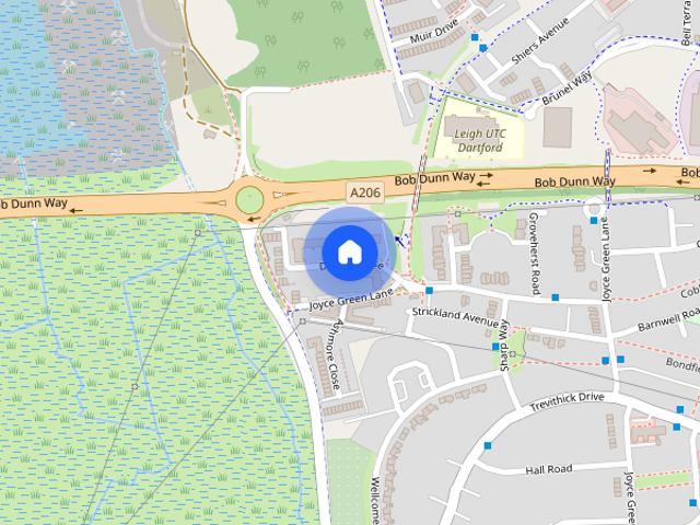 Apartment for rent in Monks Orchard, Isle Of Man