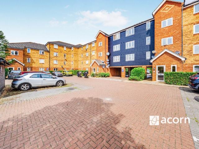 Apartment for rent in Monks Orchard, Kent