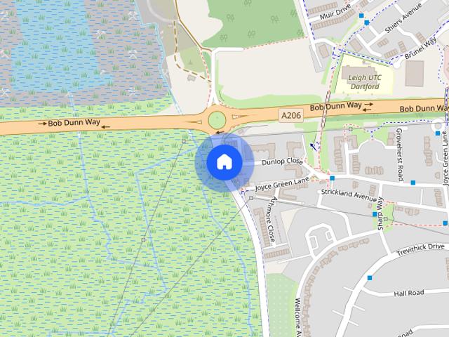 Apartment for rent in Monks Orchard, Kent