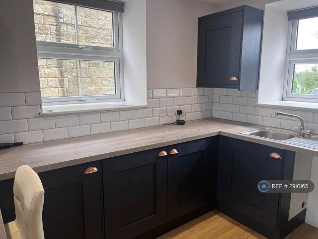 Apartment for rent in Cross In Hand, East Sussex