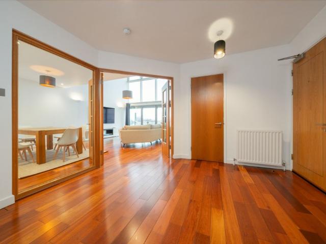 Apartment for rent in Merchant City, Scotland
