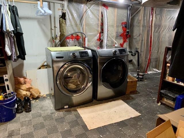 Apartment for rent in Barrie, Ontario