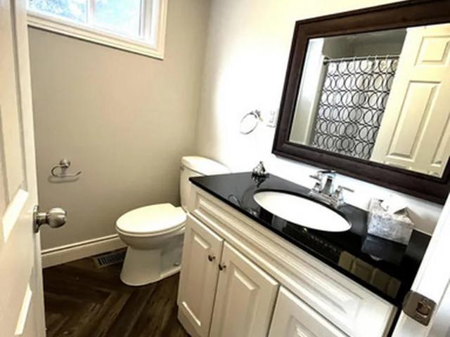 House for rent in Barrie