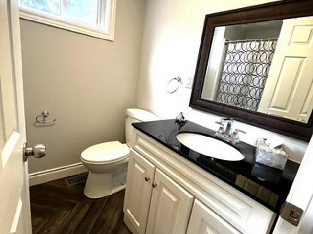 House for rent in Barrie