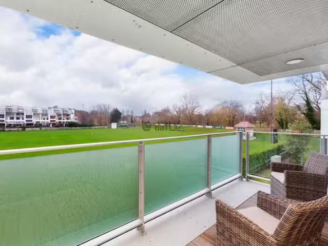 Apartment to rent