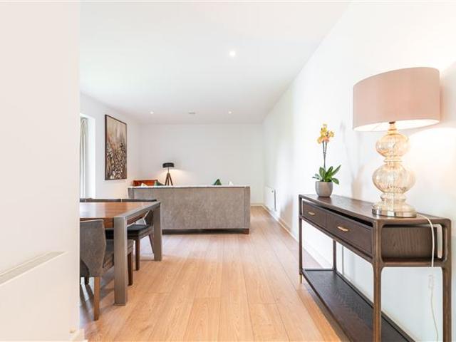 Apartment to rent in Bluebell, North Tipperary