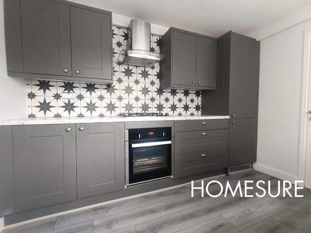 House for rent in Calderstones
