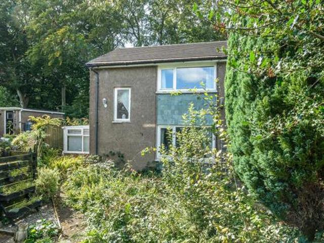 House for sale in Flookburgh