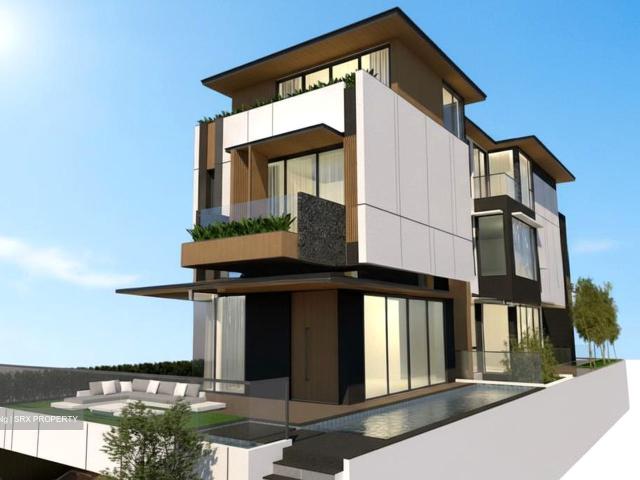 Detached House for sale