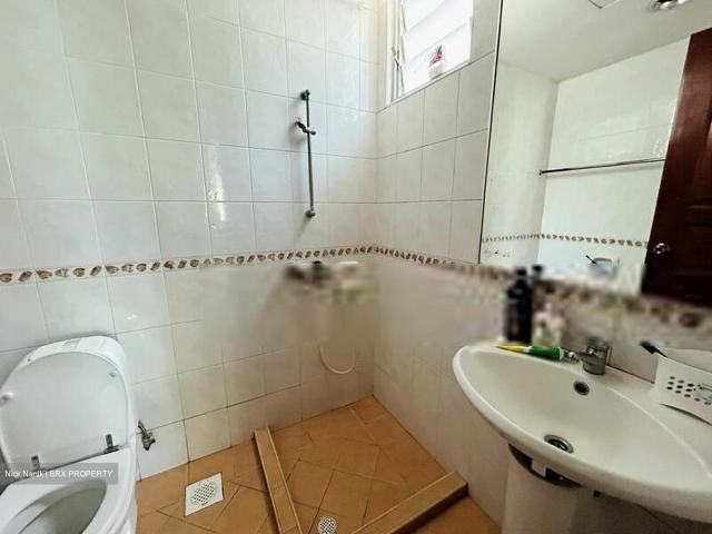 Apartment for rent in Joo Chiat