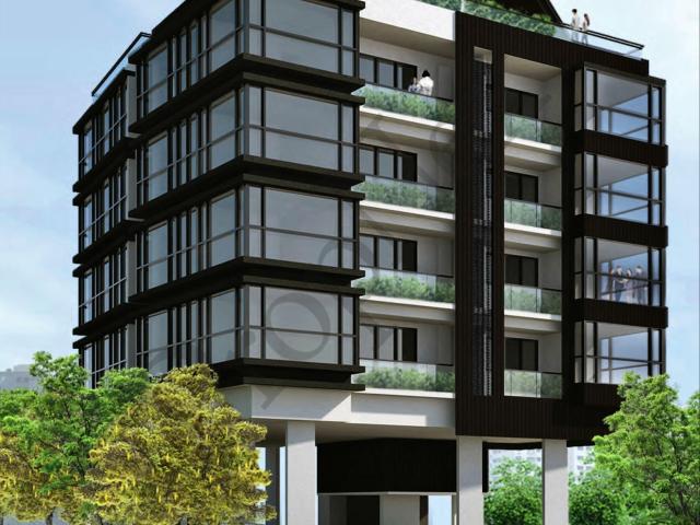 Apartment for rent
