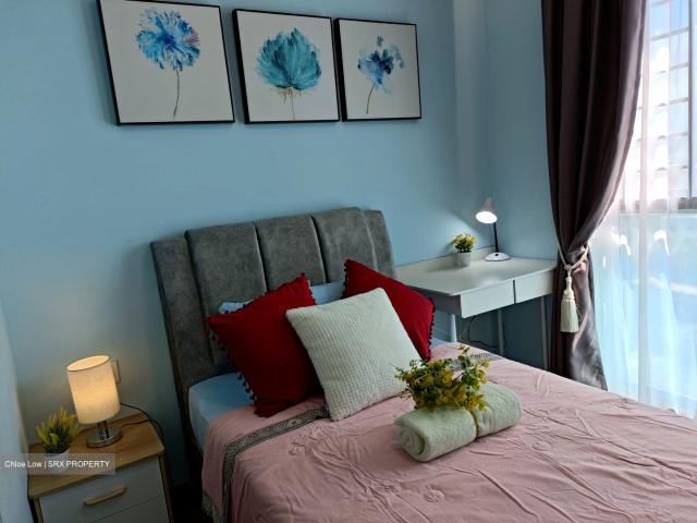 Condominium for rent in Joo Chiat