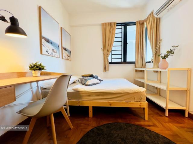 Condominium for rent in Joo Chiat
