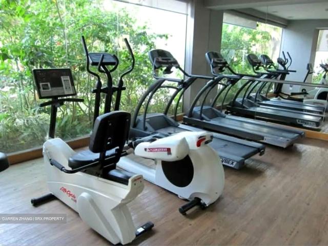 Condominium for rent in Joo Chiat
