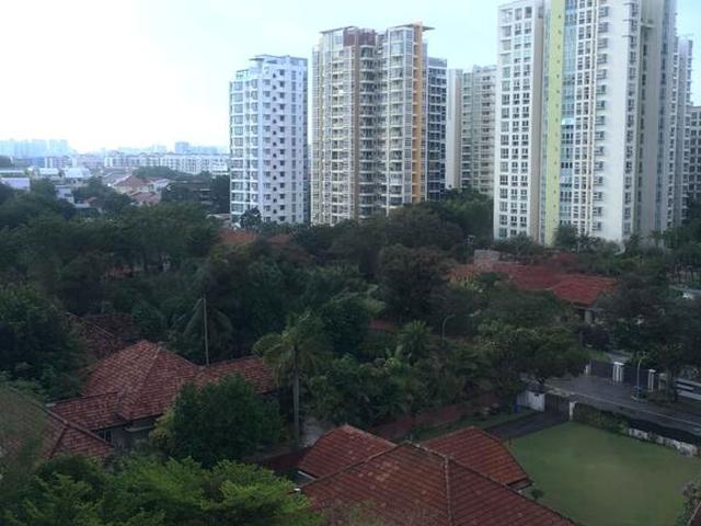 Condominium for rent in Joo Chiat