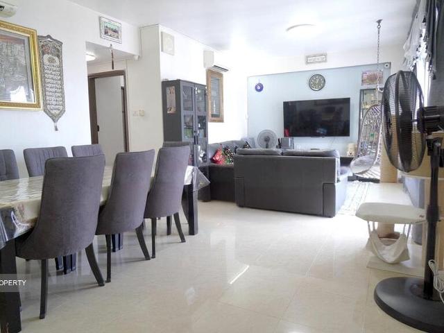 Condominium for sale in Geylang