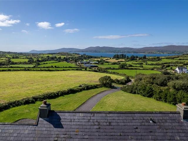 Detached House for sale in Strand, South Tipperary