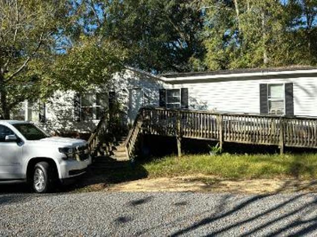 House for sale in South Carolina