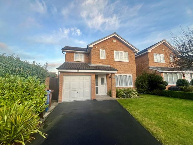 House for rent in Coxlodge, Tyne And Wear