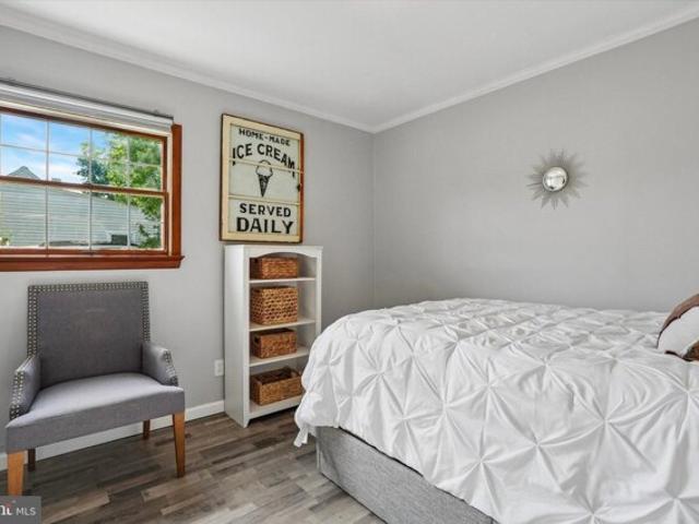 House for sale in Ewing Township, New Jersey