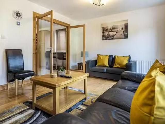 Apartment for rent in Northern Ireland