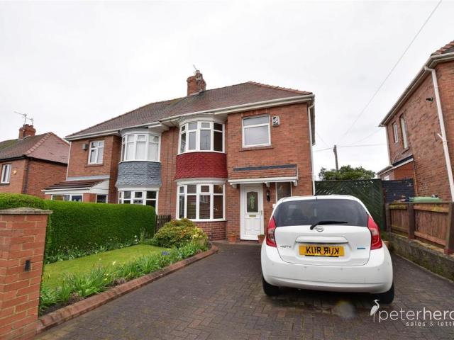 House for rent in Seaburn, Sunderland