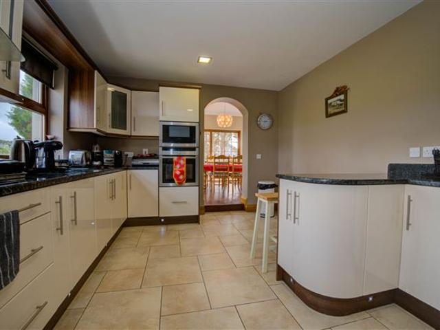 Detached House for sale in Carrigart, Ulster